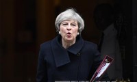 Pemerintah Inggeris menyatakan tetap  mempertahankan pandangan tentang Brexit Bill