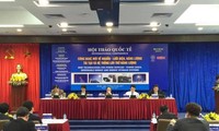 Republik Korea berkomitmen akan membantu Vietnam mengembangkan energi terbarukan