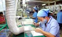 Vietnam mempertahankan surplus perdagangan  ke Kanada