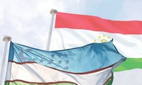 Tajikistan dan Uzbekistan  memulihkan kembali lini penerbangan setelah 25 tahun terhenti