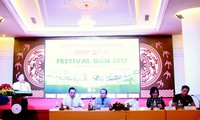 Festival Laut Nha Trang-Khanh Hoa  2017