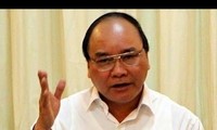 Perdana Menteri Vietnam, Nguyen Xuan Phuc akan melakukan kunjungan resmi ke Amerika Serikat