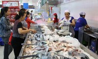 CPI berkurang 0,53%  pada bulan Mei 2017