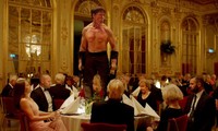 Film komedi “The Square” merebut  hadiah “Palem Emas” untuk film paling bagus di Festival Film Cannes