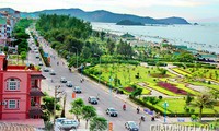 Lapangan pantai Cua Lo-Tempat peristirahatan yang interesan di provinsi Nghe An