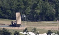 Republik Korea berkomitmen akan tidak mengubah permufakatan dengan AS tentang sistim THAAD