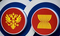 Rusia menganggap ASEAN sebagai mitra keamanan penting di kawasan