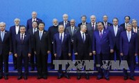 SCO menjunjung tinggi solusi diplomatik dalam memecahkan semua bentrokan dan krisis