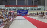 Pameran foto dan film reportase-dokumenter dalam Komunitas ASEAN di Vietnam