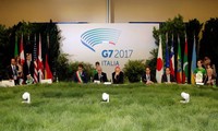 Pembukaan Konferensi Menteri Lingkungan Hidup G7