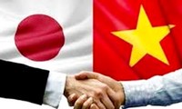 Vietnam dan Jepang  memperkuat investasi dan kerjasama komprehensif