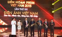 Festival Film Vietnam ke-20 akan berlangsung di kota Da Nang