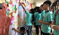 Forum anak-anak  nasional yang ke-5-tahun 2017