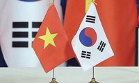 Temu pergaulan kebudayaan Vietnam dan Republik Korea