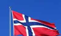 Norwegia mengadakan pemilu Parlemen