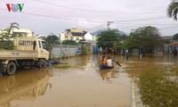 Lebih dari 230 000  orang  mendapatkan keuntungan dari Proyek tahan   terhadap bencana alam di daerah Vietnam Tengah