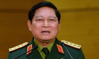 Delegasi tingkat tinggi militer Vietnam akan melakukan kunjungan resmi ke Myanmar