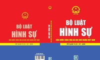 Kitab Undang-Undang Hukum Pidana 2015  menjunjung tinggi hasil-guna  pencegahan dan  hal yang baik