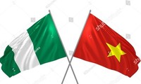 Memperkuat hubungan Vietnam-Nigeria