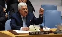 Palestina berseru supaya menyusun mekanisme multilateral yang baru untuk memecahkan proses perdamaian Timur Tengah