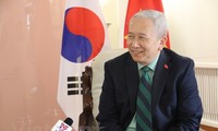 Duta Besar Vietnam di Republik Korea: Masa depan hubungan  Vietnam-Republik Korea  akan terus lebih cerah lagi