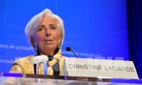 IMF:  Kebijakan-kebijakan keuangan dan perdagangan  AS menciptakan  bahaya terhadap ekonomi global