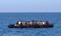 Masalah migran:  Lebih dari 600 orang berhasil diselamatkan di lepas pantai Spanyol