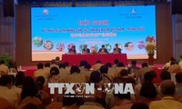 Konferensi mengkonektivitaskan pemasaran hasil pertanian  provinsi-provinsi  perbatasan Vietnam--Tiongkok 