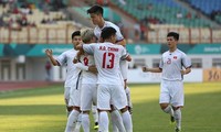 Asian Games 2018: Viet Nam resmi ada  hak cipta  televisi  pertandingan