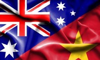 Putaran ke-15 Dialog antara Viet Nam-Australia tentang HAM