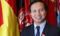 Impuls baru bagi hubungan kemitraan strategis dan komprehensif Viet Nam-Federasi Rusia