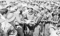 Kuba memperingati  ultah  ke-45 Hari kunjungan bersejarah  Pemimpin Fidel di Viet Nam