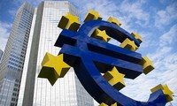 Ketegangan dagang mengancam  pertumbuhan  ekonomi Eurozone