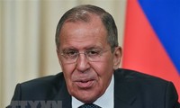 Rusia berseru supaya membela keutuhan wilayah Afghanistan