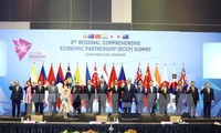 PM Viet Nam, Nguyen Xuan Phuc  menghadiri KTT ASEAN-Republik Korea ke-20