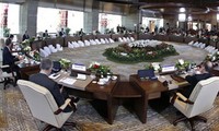 Viet Nam merupakan anggota  aktif APEC