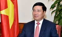 Viet Nam berupaya membela dan mendorong hak dari semua warga