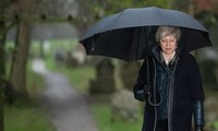 Masalah Brexit: PM Inggris memperingatkan bahaya Tanah Air terperangkap ke dalam situasi  berbahaya.