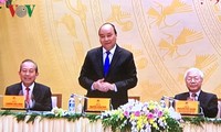 Viet Nam melesat untuk  berkembang pada tahun 2019