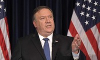 Menlu AS, Mike Pompeo akan melakukan  kunjungan ke 8 negara Timur Tengah untuk memperkokoh hubungan persekutuan