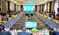 Konferensi ke-49  Badan Pariwisata Nasional Asia-tahun 2019