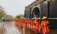 Festival  Koran Musim Semi, pameran foto musim semi Tahun Baru imlek 2019 di daerah-daerah