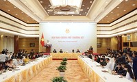 Jumpa pers  periodik Pemerintah Viet Nam untuk bulan Januari 2019