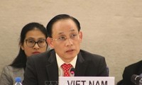 Viet Nam menyelesaikan  pekerjaan mempersiapkan pertemuan puncak ke-2  AS-RDRK