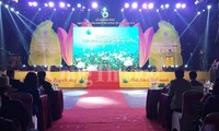 Kota Ha Noi mengadakan  “Hari Hak Konsumen Viet Nam” tahun 2019