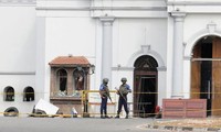 Sri Lanka memperkuat kontrol terhadap masjid-masjid