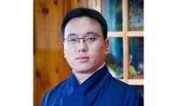 Ketua  Majelis Tinggi Kerajaan Bhutan memulai kunjungan resmi di Viet Nam