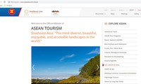 Penghargaan Pariwisata yang berkesinambungan ASEAN kali ke-2