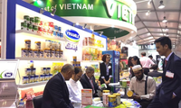 Pameran internasional  VIETNAM DAIRY 2019