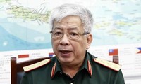 Kerjasama pertahanan Viet Nam-Uni Eropa demi satu perdamaian bersama di dunia